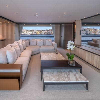 BABBO yacht — Babbo Yacht 11