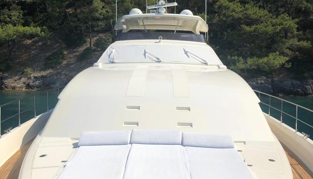 FUNDA D yacht — Funda D Yacht 2