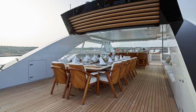 COME TOGETHER yacht — Come Together Yacht 3