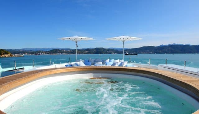 ST DAVID yacht — St David Yacht 3