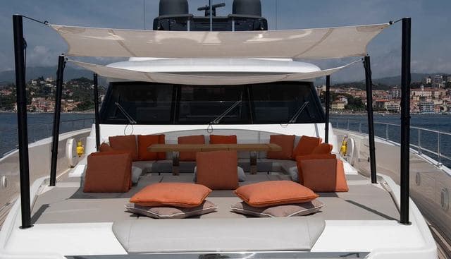 MY MAY yacht — My May Yacht 2
