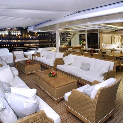 BATON ROUGE yacht — Baton Rouge Yacht 11