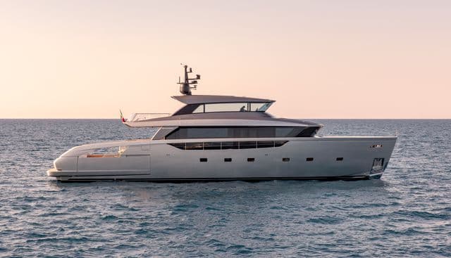 NEW YORK yacht — New York Yacht 2