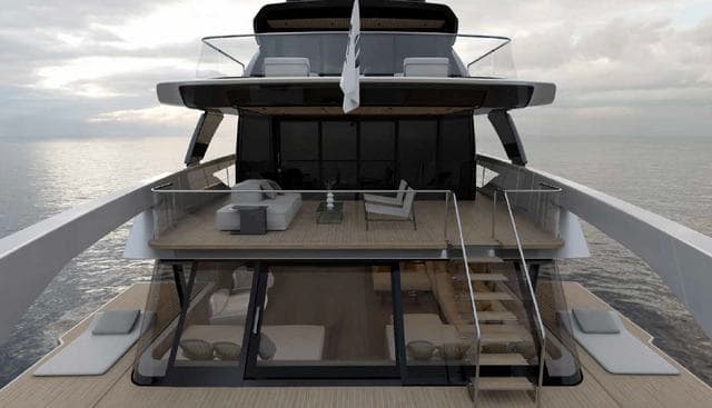 NEW YORK yacht — New York Yacht 3