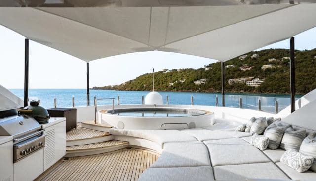 HOLDIN' MY OWN yacht — Holdin' My Own Yacht 2