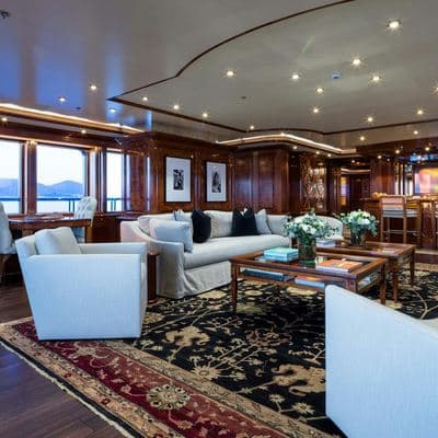 STARFIRE yacht — Starfire Yacht 11