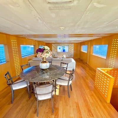 SEVEN yacht — Seven Yacht 11