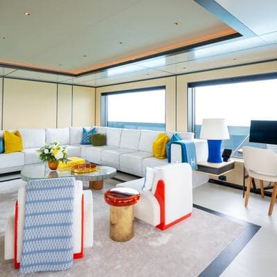 LIMERENCE yacht — Limerence Yacht 11