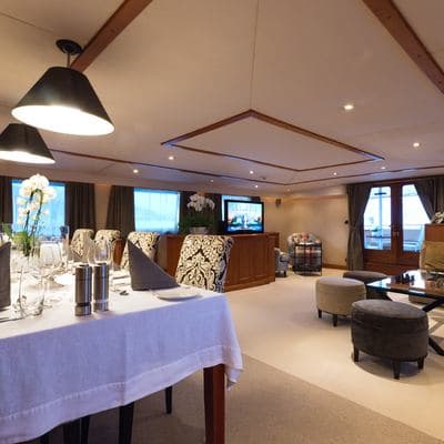SHAHA yacht — Shaha Yacht 13