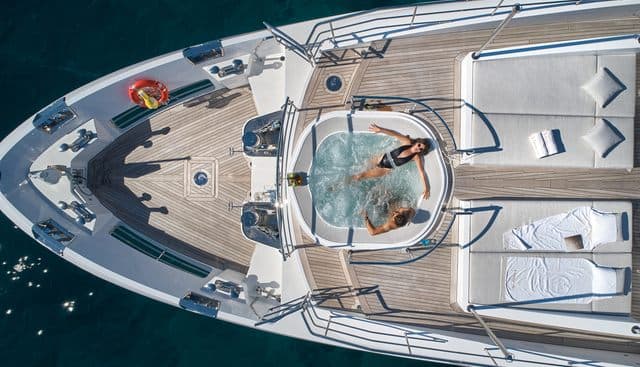 HAPPY ME yacht — Happy Me Yacht 2