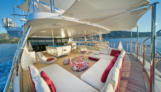 HAPPY ME yacht — Happy Me Yacht 3