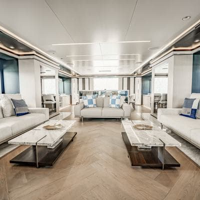 PROVOCATEUR yacht — Provocateur Yacht 11