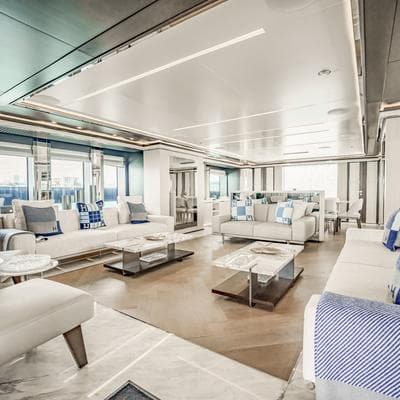 PROVOCATEUR yacht — Provocateur Yacht 12