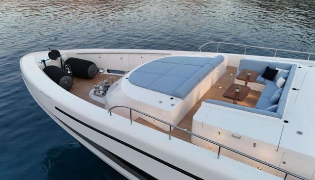 TALIA yacht — Talia Yacht 2