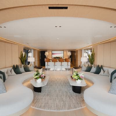 MAVERICK yacht — Maverick Yacht 11