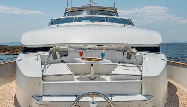 SUGAR yacht — Sugar Yacht 2