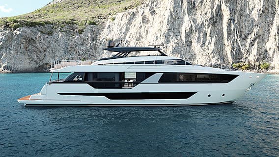 KARMA yacht