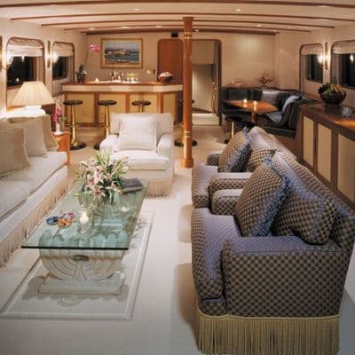 WILAMINA yacht — Wilamina Yacht 12