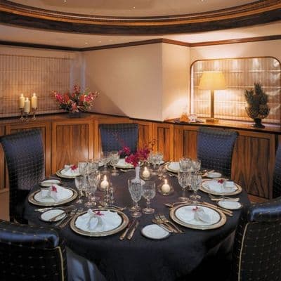 WILAMINA yacht — Wilamina Yacht 13