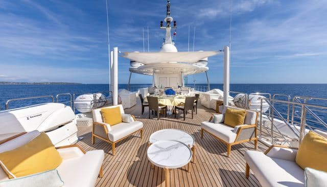 O'LION yacht — O'Lion Yacht 3