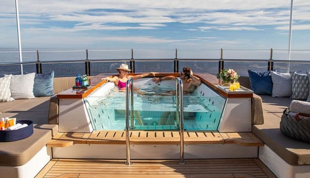 THANUJA yacht — Thanuja Yacht 3