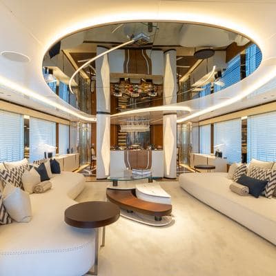 ETERNAL SPARK yacht — Eternal Spark Yacht 11
