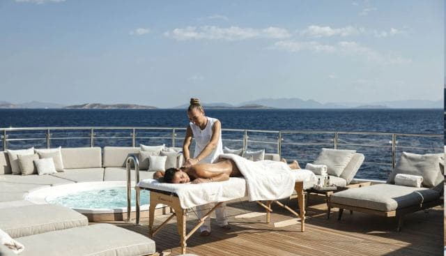 EMIR yacht — Emir Yacht 3