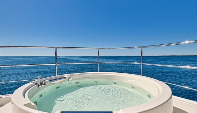 BEST OFF yacht — Best Off Yacht 2