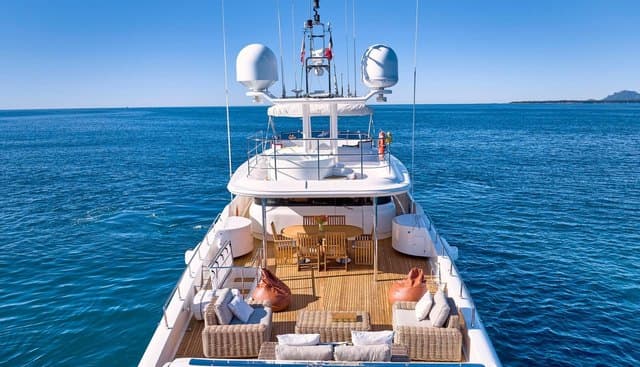 BEST OFF yacht — Best Off Yacht 3