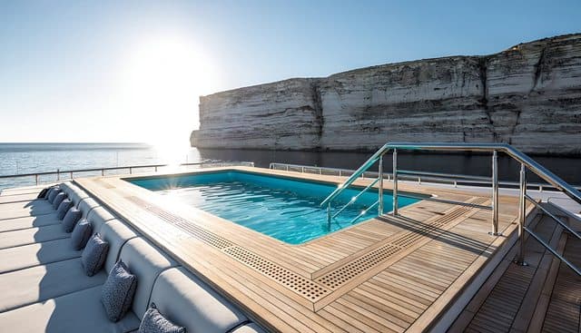 MAR yacht — Mar Yacht 2