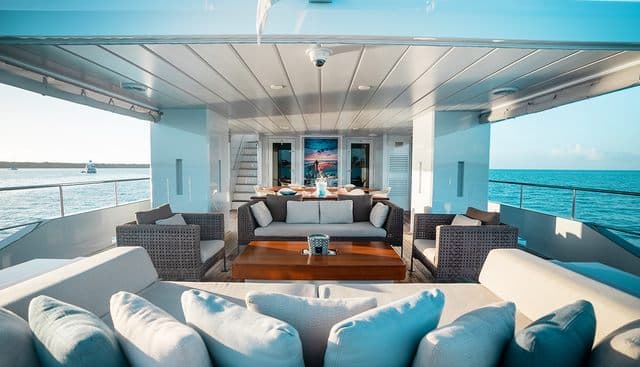 ONLY NOW yacht — Only Now Yacht 3
