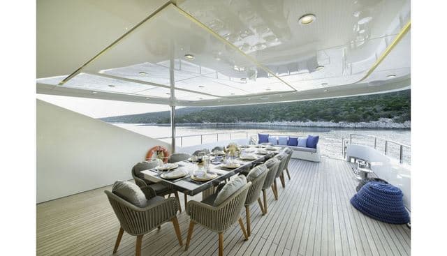 VETRO yacht — Vetro Yacht 4