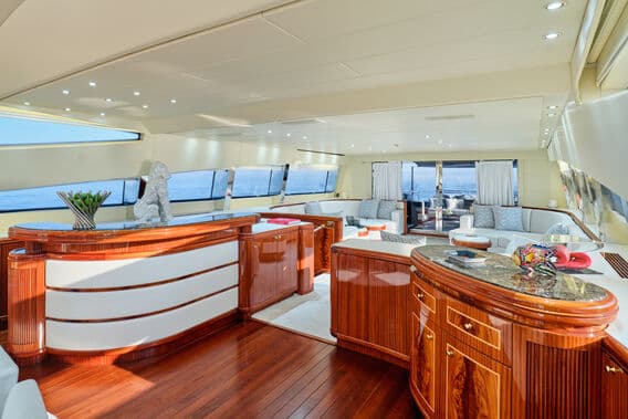 ABILITY yacht — Ability Yacht