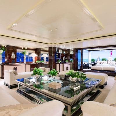 LIONESS V yacht — Lioness V Yacht 12