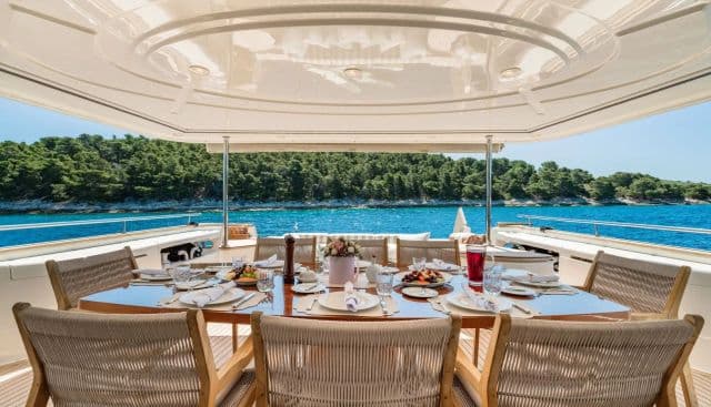 IMAGINE yacht — Imagine Yacht 2