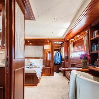 IMAGINE yacht — Imagine Yacht 13