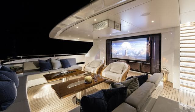 LAURENTIA yacht — Laurentia Yacht 3