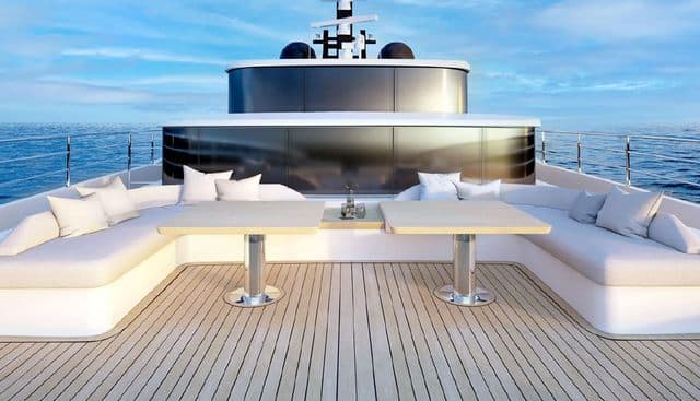 WATERMACHINE yacht — Watermachine Yacht 2