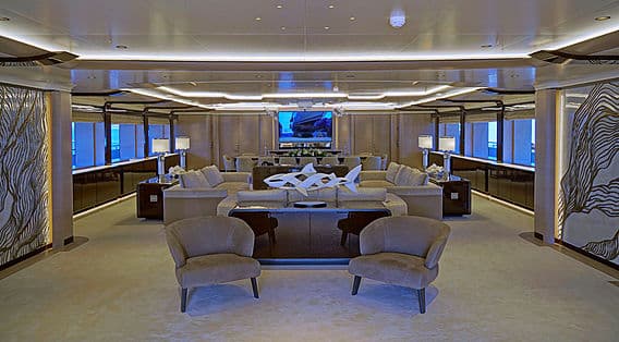 O'PARI yacht — O'Pari Yacht