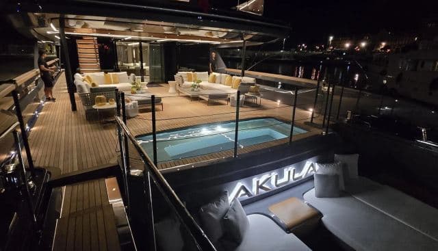 AKULA yacht — Akula Yacht 3