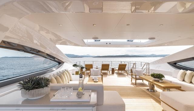 ASANI yacht — Asani Yacht 3