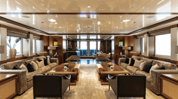 RARE FIND yacht — Rare Find Yacht