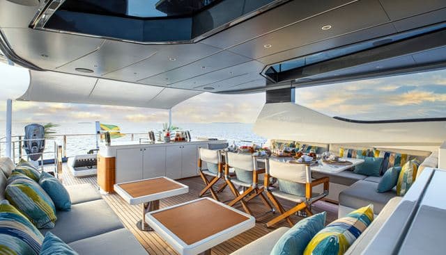 C2 yacht — C2 Yacht 3