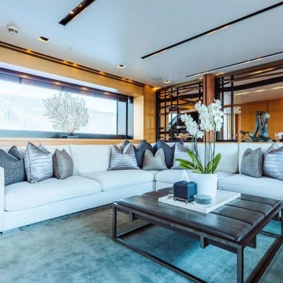 AWAY yacht — Away Yacht 12