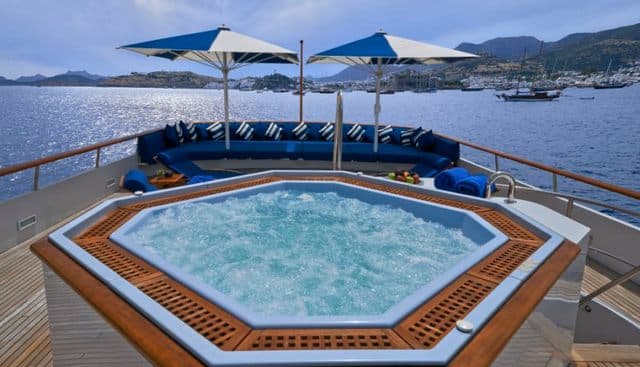 THE MERCY BOYS yacht — The Mercy Boys Yacht 2