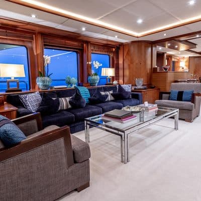 SEA BLUEZ yacht — Sea Bluez Yacht 11