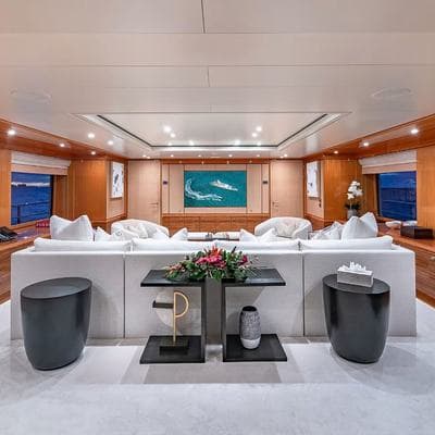 LIND yacht — Lind Yacht 14