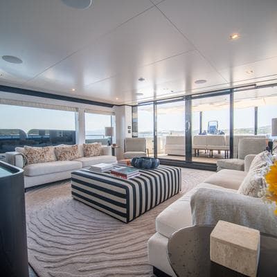FOX yacht — Fox Yacht 11