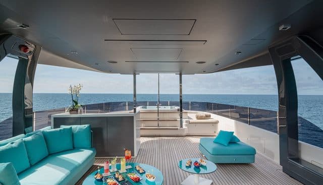 SOUTH yacht — South Yacht 3