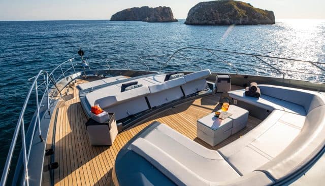 FIGURATI yacht — Figurati Yacht 2